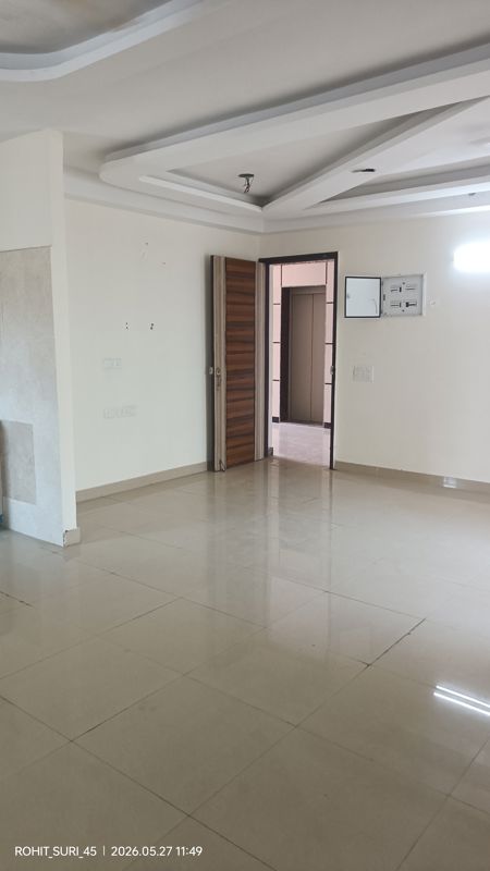 3 BHK 1690 Sq.Ft. Apartment in Samridhi Luxuriya Avenue