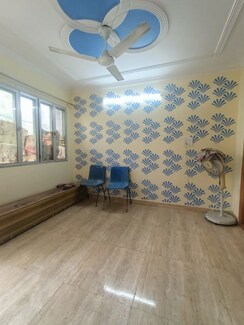 1 BHK + Servant Room Builder Floor For Rent in Panchsheel Vihar