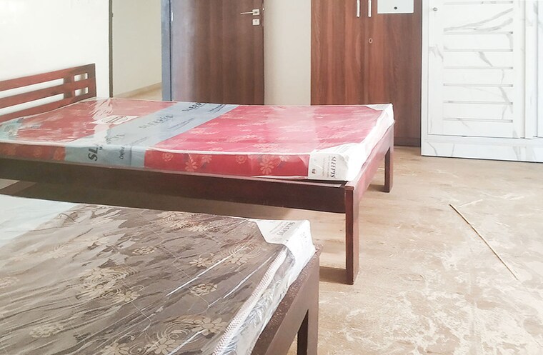 Bedroom, chembur Pg For Boys In Chembur 10414575