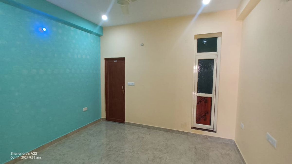 3 BHK + Pooja Room Apartment For Rent in Neminath Imperia