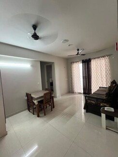 2 BHK Apartment For Rent in Eldeco Live By The Greens