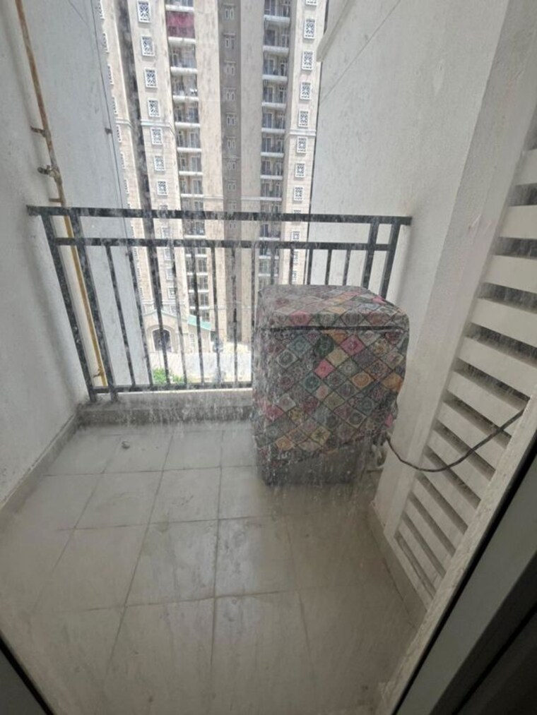 undefined, eldeco-live-by-the-greens 2 Bedroom 1137 Sq.Ft. Apartment In Sector 150 Noida 10414585