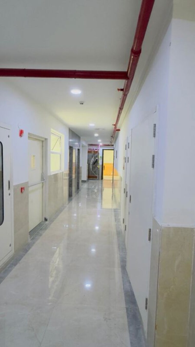 undefined, eldeco-live-by-the-greens 2 Bedroom 1137 Sq.Ft. Apartment In Sector 150 Noida 10414585