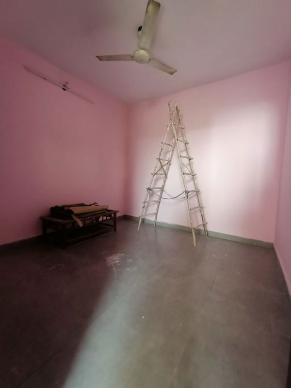 1 BHK + Servant Room Builder Floor For Rent in Panchsheel Vihar