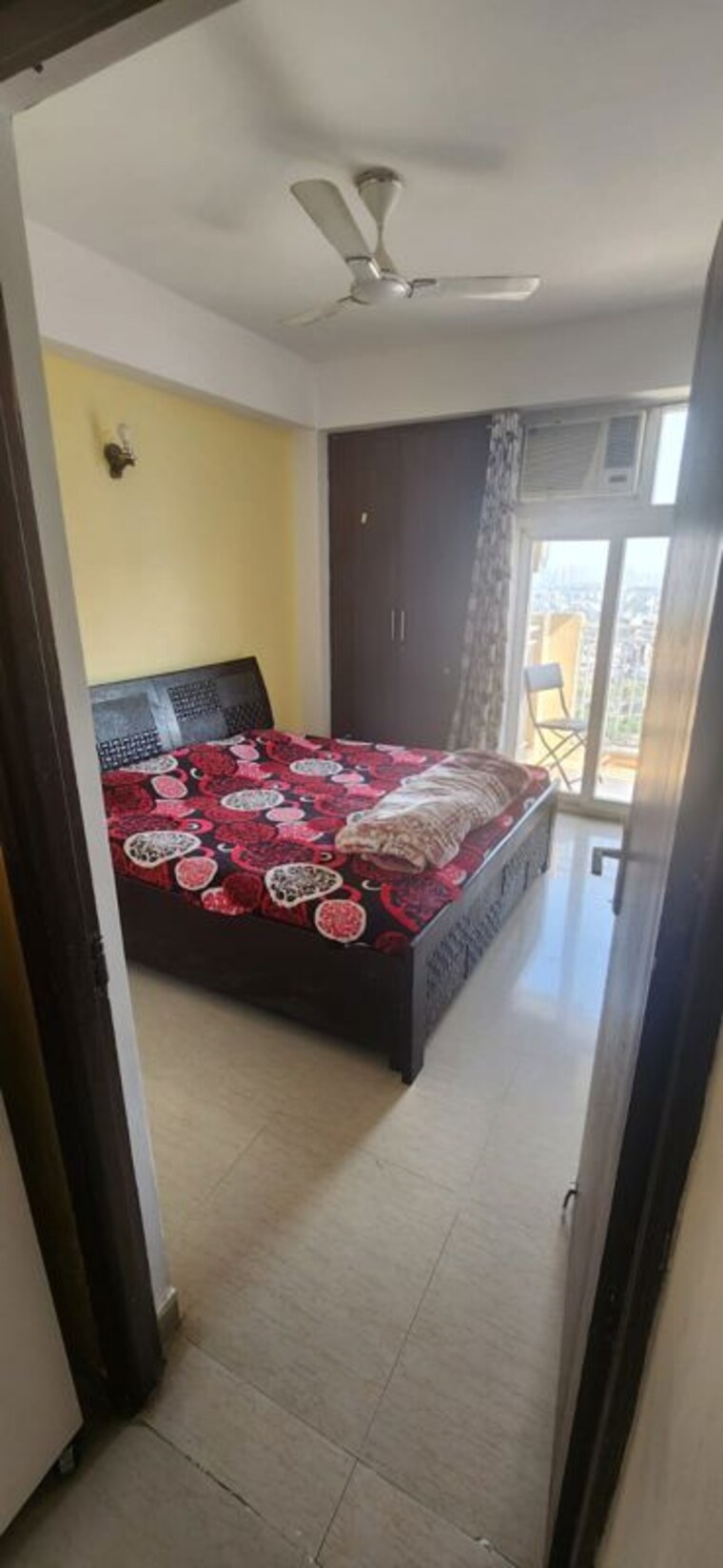 Bedroom, hawelia-valenova-park 3.5 Bedroom 1870 Sq.Ft. Apartment In Tech Zone 4 Greater Noida Greater Noida 10414586
