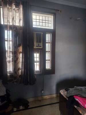 Living Room in 2 BHK Builder Floor at Rajguru Nagar – for Rent