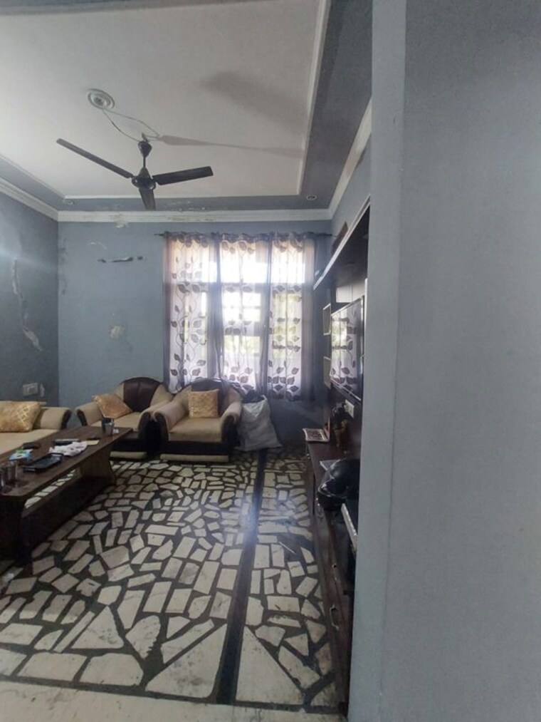 Bedroom, rajguru nagar 2 Bedroom 100 Sq.Yd. Builder Floor In Rajguru Nagar Ludhiana 10414587
