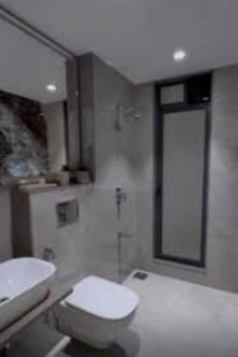 Attached Bathroom, lodha-amara-tower-20-and-21 1 Bedroom 520 Sq.Ft. Apartment In Kolshet Road Thane 10414595