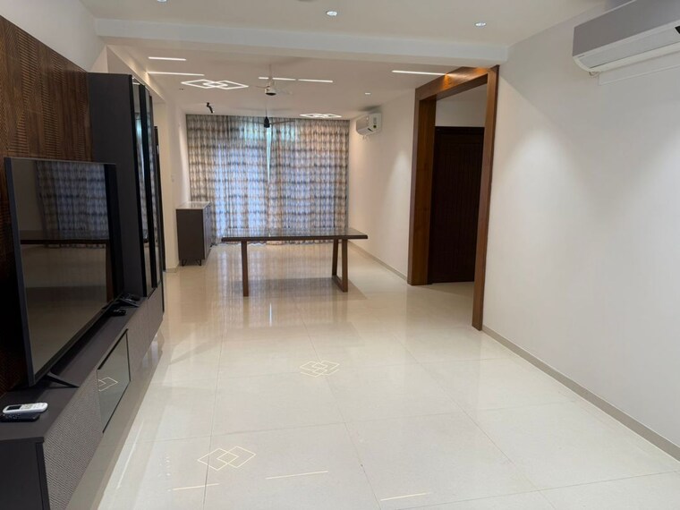 Room, frontline-seven 3 Bedroom 1935 Sq.Ft. Apartment In Kokapet Hyderabad 10414590
