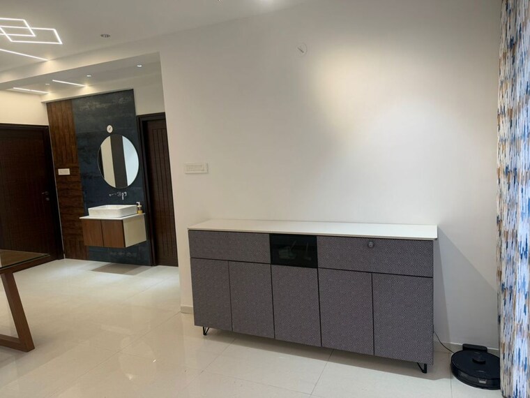 undefined, frontline-seven 3 Bedroom 1935 Sq.Ft. Apartment In Kokapet Hyderabad 10414590