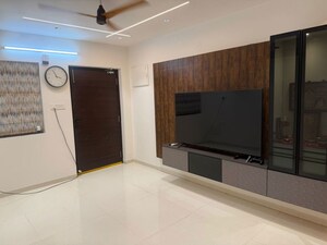 Kitchen in 3 BHK Apartment at Frontline Seven, Kokapet – for Sale