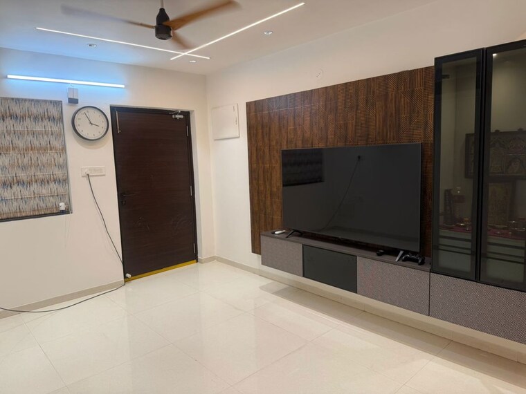 Kitchen, frontline-seven 3 Bedroom 1935 Sq.Ft. Apartment In Kokapet Hyderabad 10414590