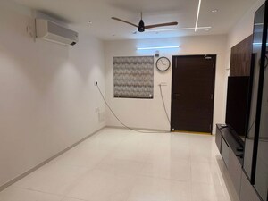 Team Area in 3 BHK Apartment at Frontline Seven, Kokapet – for Sale