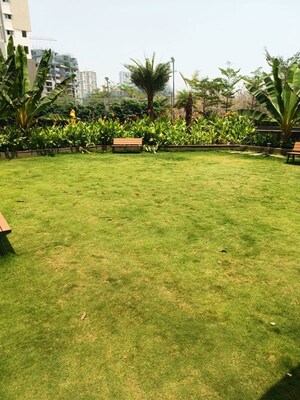 3 BHK Apartment – Garden View at Frontline Seven, Kokapet - for Sale