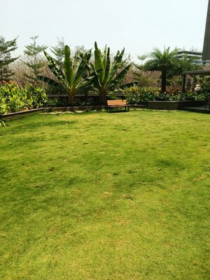 3 BHK Apartment – Garden View at Frontline Seven, Kokapet - for Sale