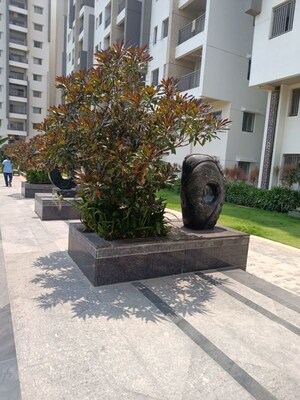 3 BHK Apartment – Exterior View View at Frontline Seven, Kokapet - for Sale