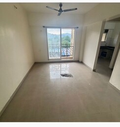 1 BHK Apartment For Sale in Rosa Elite