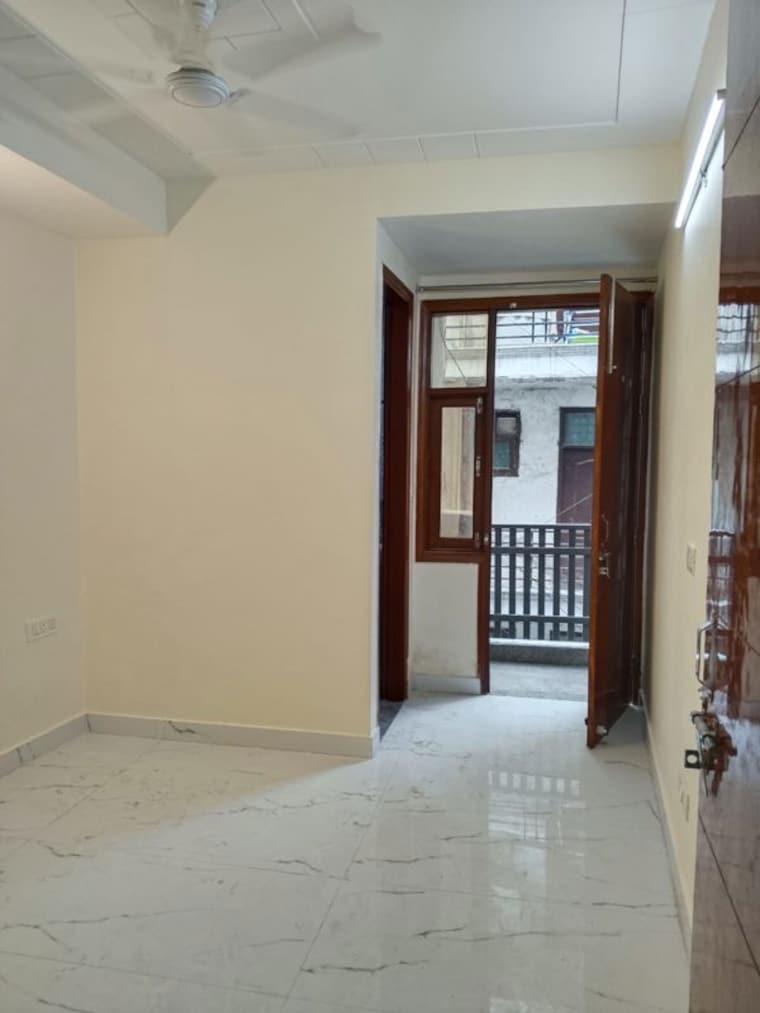 Room, panchsheel vihar 3 Bedroom 1200 Sq.Ft. Apartment In Panchsheel Vihar Delhi 10414604