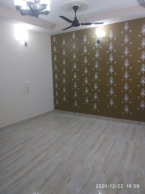 Room in 2 BHK Builder Floor at Malviya Nagar – for Rent