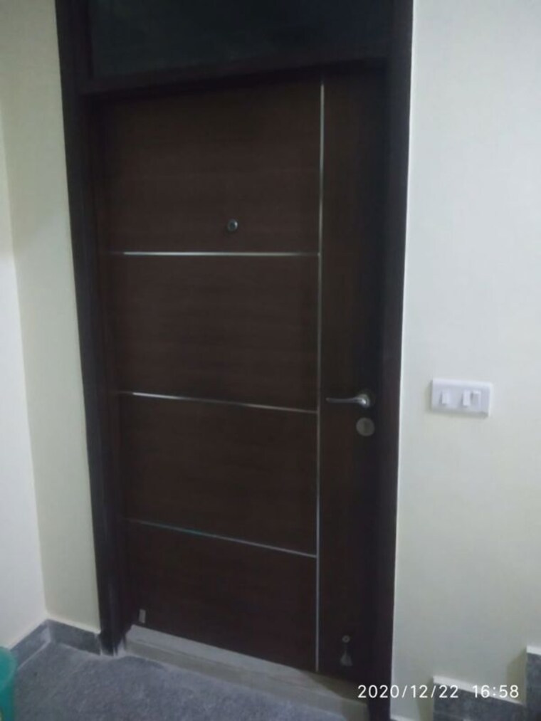 undefined, malviya nagar 2 Bedroom 60 Sq.Yd. Builder Floor In Malviya Nagar Delhi 10414599