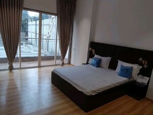 2.5 BHK Apartment For Rent in Madhusudan CHS Kalyani Nagar, Kalyani Nagar