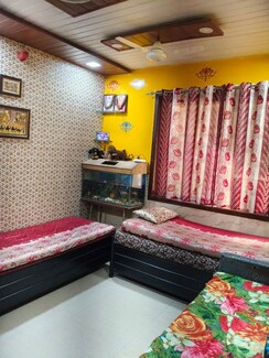 1 BHK Apartment For Sale in Manav Complex