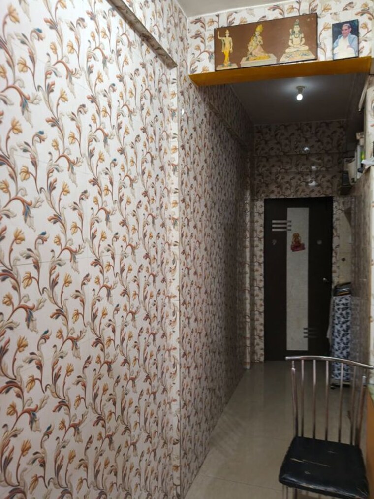 undefined, manav-complex 1 Bedroom 550 Sq.Ft. Apartment In Kalher Thane 10414617