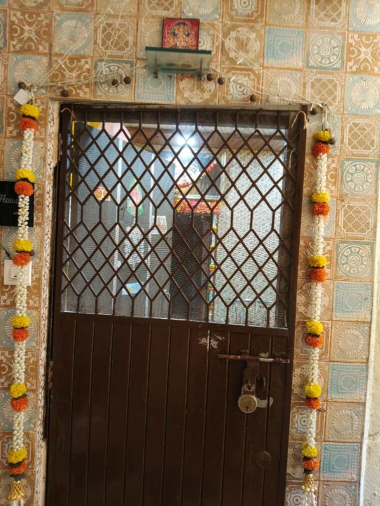 Exterior View, manav-complex 1 Bedroom 550 Sq.Ft. Apartment In Kalher Thane 10414617