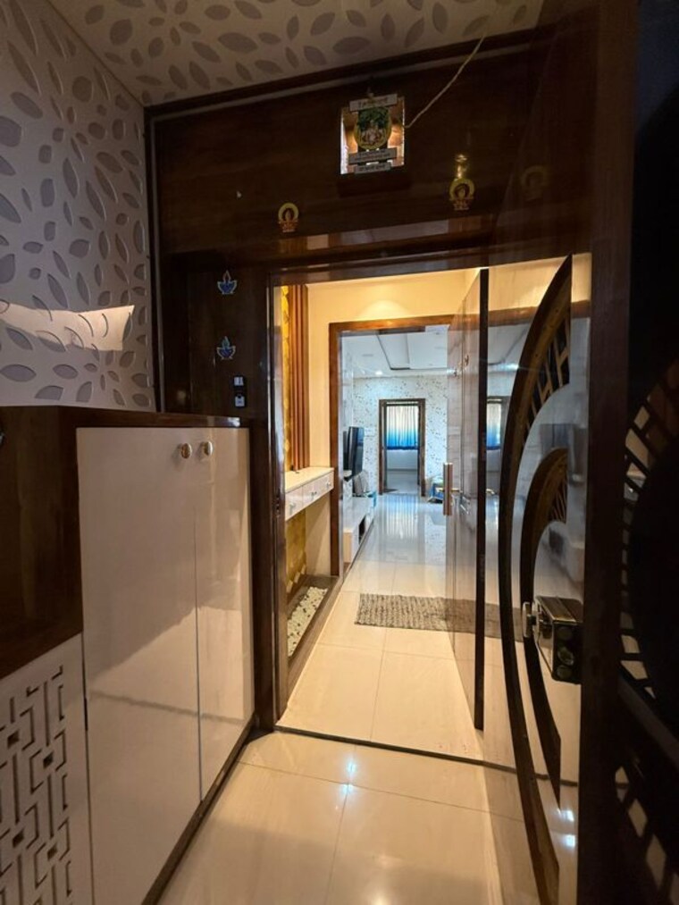 Room, benchmark-sirocco-grande 2 Bedroom 730 Sq.Ft. Apartment In Punawale Pune 10414618