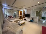 2 BHK 730 Sq.Ft. Apartment in Benchmark Sirocco Grande