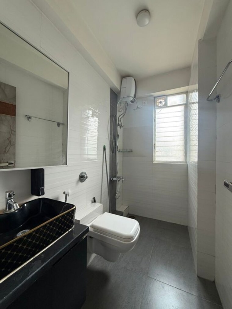 Bathroom, benchmark-sirocco-grande 2 Bedroom 730 Sq.Ft. Apartment In Punawale Pune 10414618