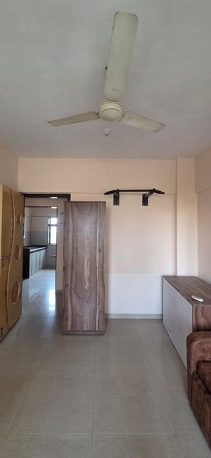 Bedroom in 3 BHK Apartment at Ornate CHS Chembur, Chembur – for Rent