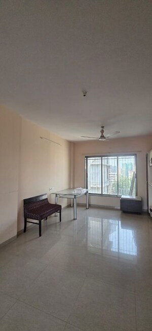 Living Room in 3 BHK Apartment at Ornate CHS Chembur, Chembur – for Rent