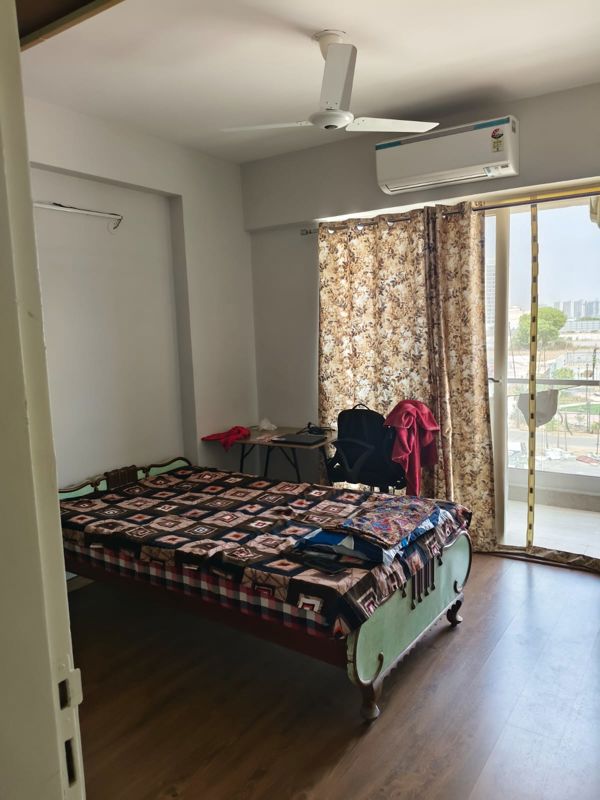 3 BHK 1250 Sq.Ft. Apartment in Signature Global City