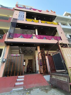 2 BHK + Store Room Independent House For Rent in Maulviganj