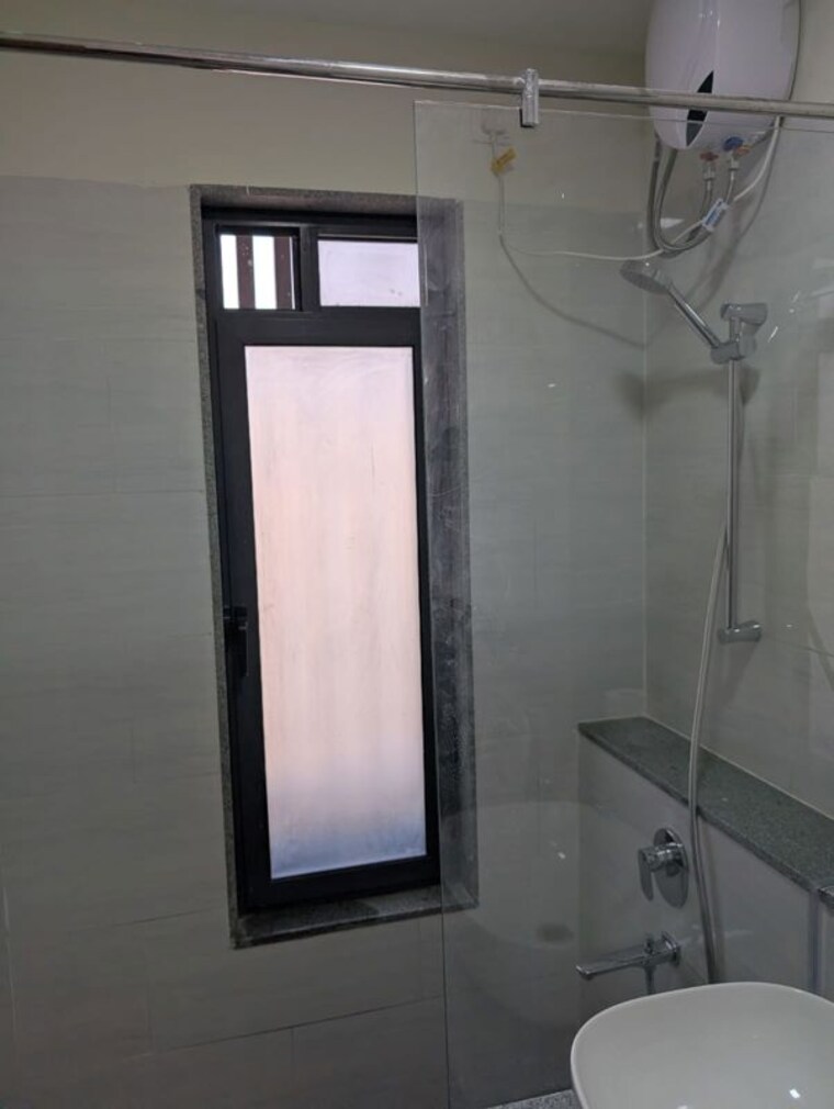 Attached Bathroom, dynamix-divum 2 Bedroom 910 Sq.Ft. Apartment In Malad East Mumbai 10414637