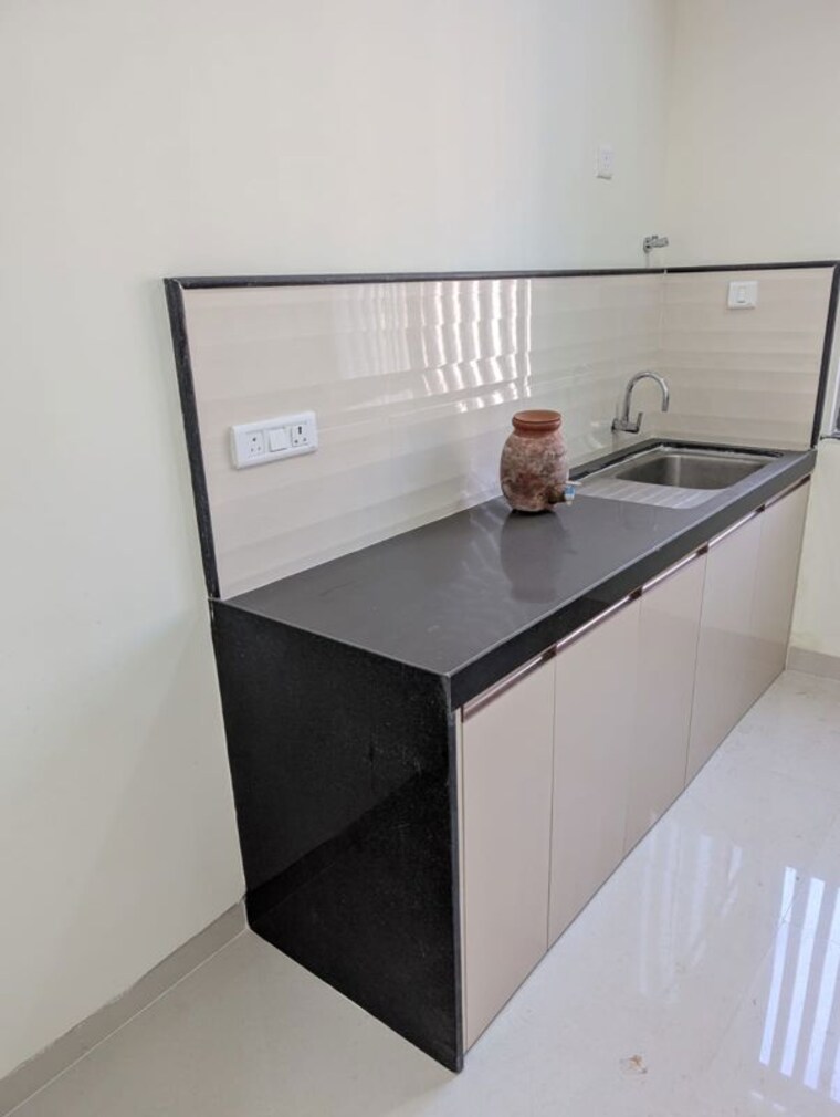 Kitchen, dynamix-divum 2 Bedroom 910 Sq.Ft. Apartment In Malad East Mumbai 10414637