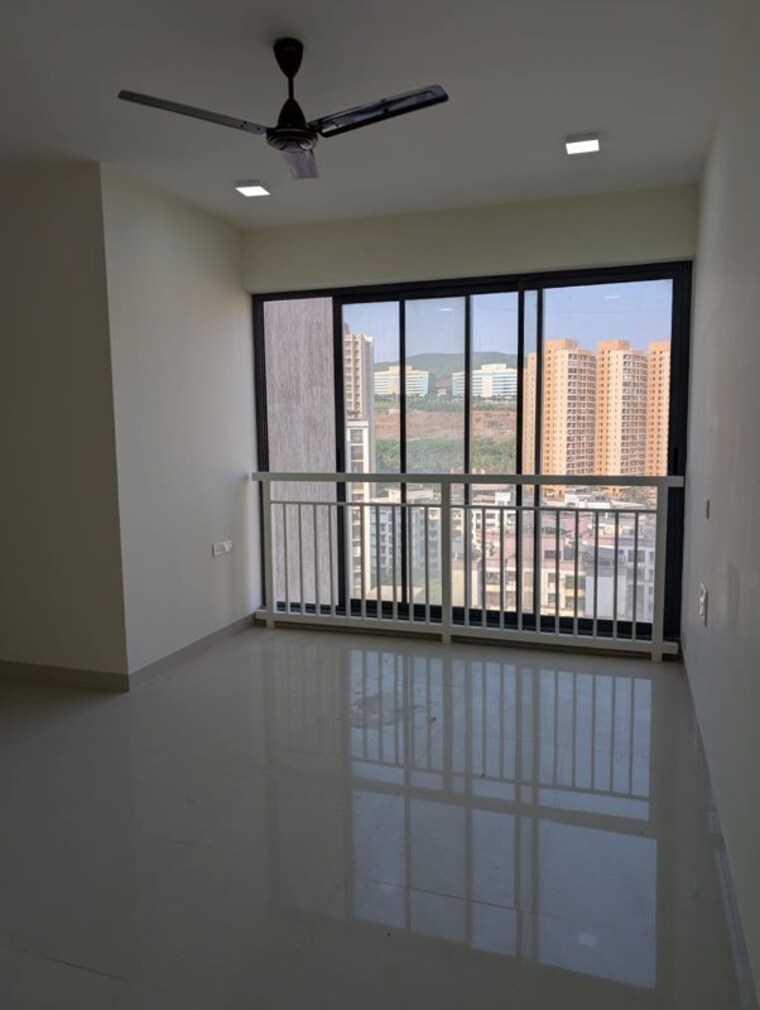Room, dynamix-divum 2 Bedroom 910 Sq.Ft. Apartment In Malad East Mumbai 10414637