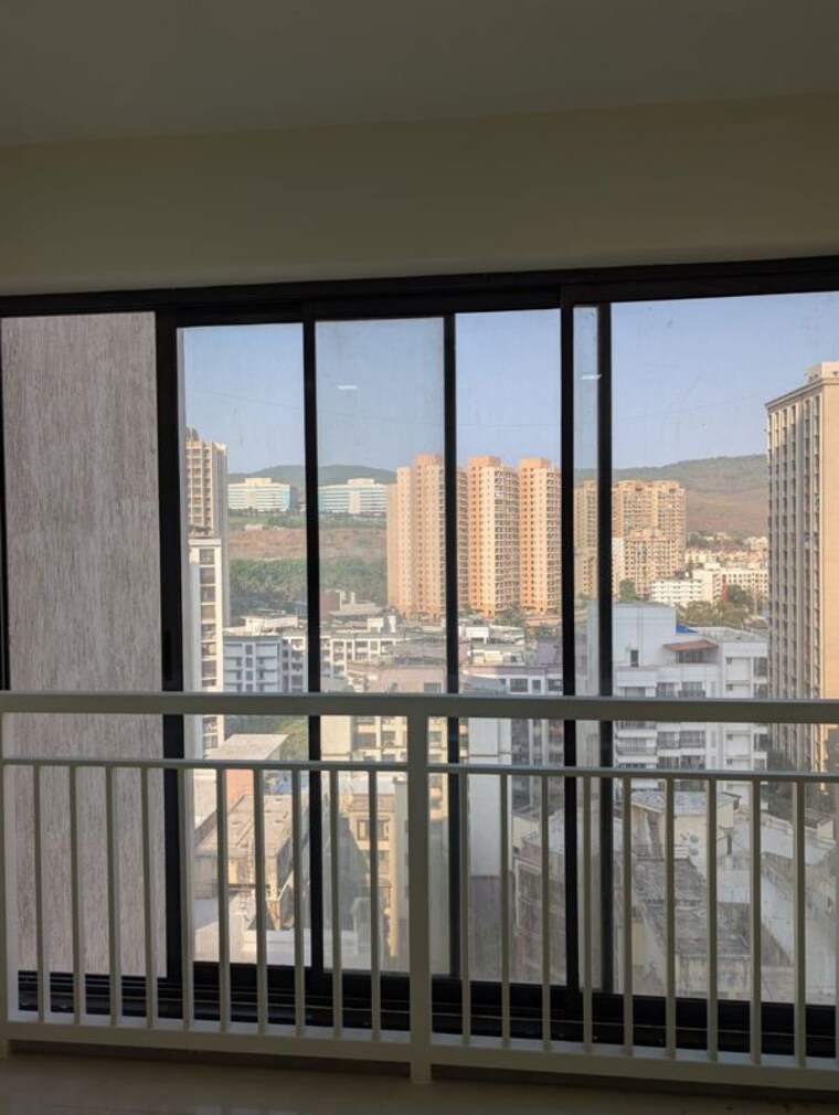 Room, dynamix-divum 2 Bedroom 910 Sq.Ft. Apartment In Malad East Mumbai 10414637