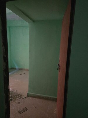Building Lobby in 1 BHK Apartment at Kalher – for Sale