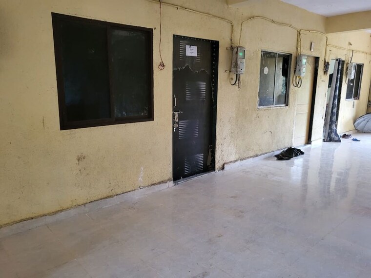 Room, kalher 1 Bedroom 551 Sq.Ft. Apartment In Kalher Thane 10414629