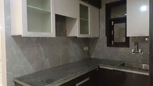 Kitchen in 2 BHK Builder Floor at Vasant Kunj Enclave – for Sale