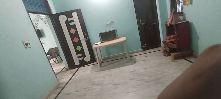 Living Room, nijampur malhaur 2 Bedroom 1200 Sq.Ft. Independent House In Nijampur Malhaur Lucknow 10414658