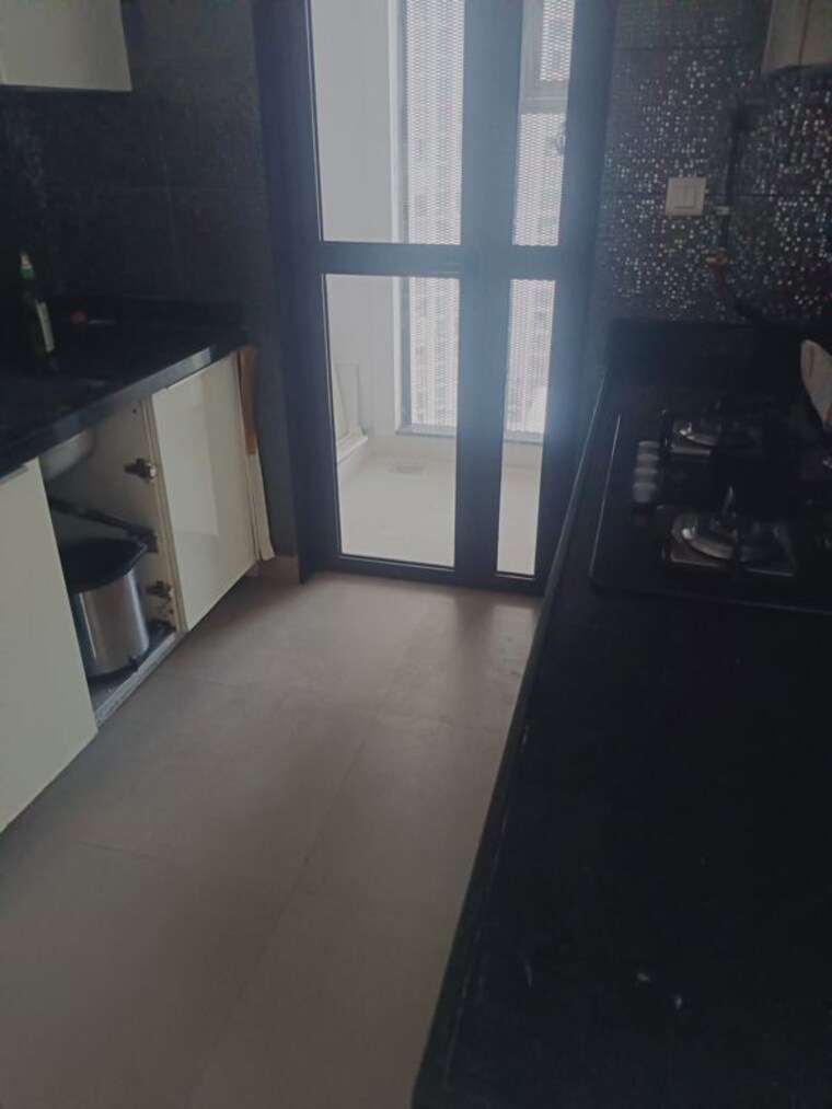 Kitchen, lodha-allura 2 Bedroom 890 Sq.Ft. Apartment In Worli Mumbai 10414635