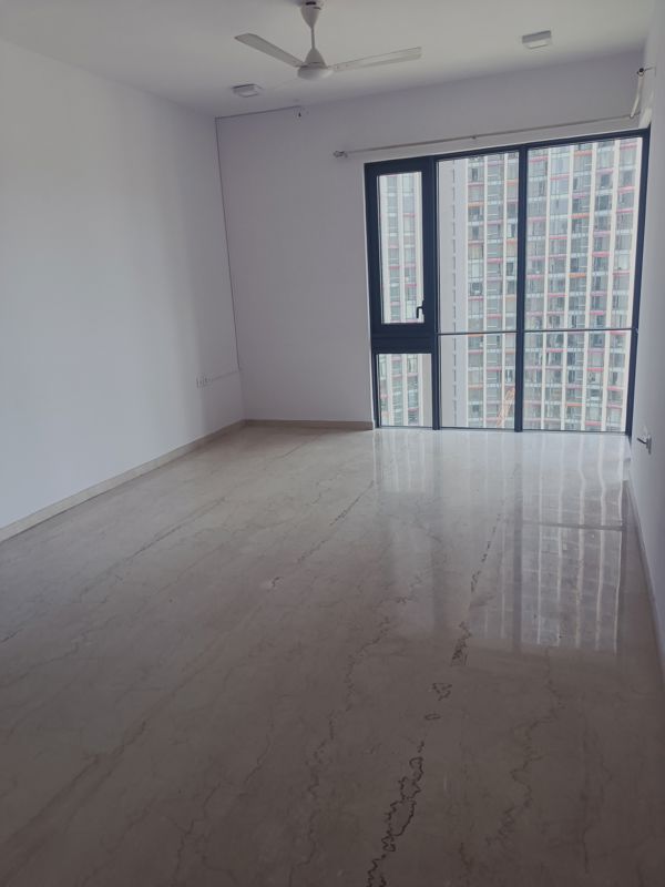 2 BHK Apartment For Rent in Lodha Allura