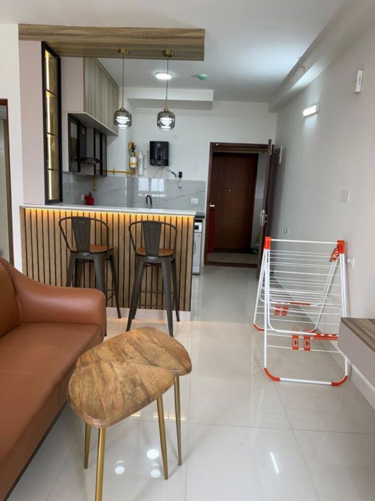 Room, brigade-cornerstone-utopia-eden 1 RK 400 Sq.Ft. Apartment In Varthur Bangalore 10414656