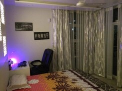 2 BHK + Pooja Room Apartment For Rent in Golden Nest Kalyani Nagar