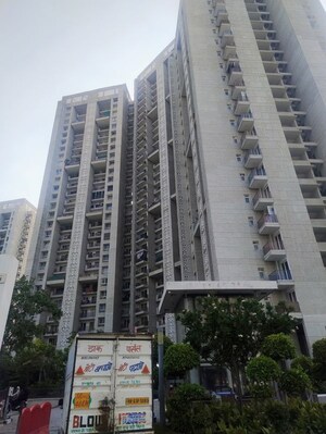 3 BHK Apartment For Rent in Mapsko Mount Ville, Sector 79