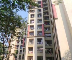 1 BHK Apartment For Rent in Riddhi Garden