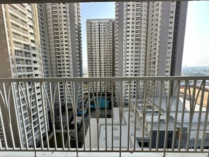 4 BHK Apartment – Exterior View View at Avalon Park At The Prestige City, Sarjapur Road - for Rent